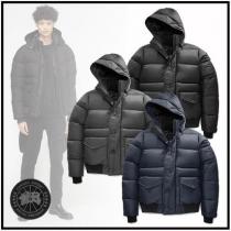 1819AW★NEW★CANADA Goose スーパーコピー 代引★BLACK LABEL★VENTOUX PARKA★ iwgoods.com:cltuem