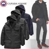 CANADA Goose ブランド コピー 普段使いに最適 Windermere Coat カナダより直送☆ iwgoods.com:3h0ixu