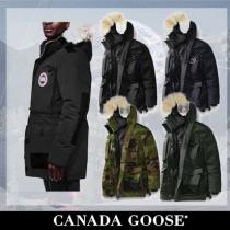 【CANADA Goose スーパーコピー 代引】大注目☆マカロックパーカー iwgoods.com:9tiupo