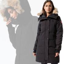 大人気CANADA Goose ブランド コピー カナダグース コピー品 SHELBURNE PARKA選べる10色 iwgoods.com:8ht7of