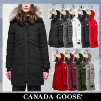 【CANADA Goose コピー品 カナダグース ブランド 偽物 通販】大注目☆LORETTE パーカー iwgoods.com:1b99qj