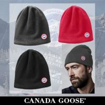 【CANADA Goose ブランドコピー通販カナダグース 偽物 ブランド 販売】STANDARD TOQUEスタンダードトーク iwgoods.com:u8llgn