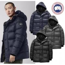 カナダ買付＊CANADA Goose 激安スーパーコピー＊VERNON PARKA BLACK LABEL iwgoods.com:kt2h4v