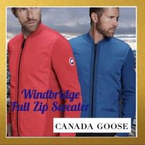 CANADAGoose ブランドコピー★2019SS新色！高級ニットセーターWINDBRIDGE iwgoods.com:yewc7p