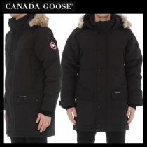 関税送料込み SALE★CANADA Goose 激安コピー★EMORY ダウン iwgoods.com:8stkad