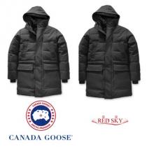 【新作★】CANADAGoose スーパーコピー 代引(カナダグース コピーブランド)NIKKO PARKA メンズ iwgoods.com:18rxy1