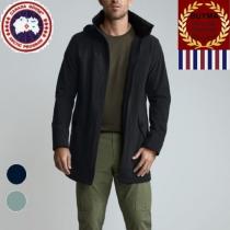 【CANADA Goose コピー商品 通販】Kent Jacket スリムフィット ジャケット 3色 iwgoods.com:10o7uh