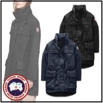 北米限定★CANADA Goose 激安スーパーコピー カナダグース ブランドコピー通販★軽量ジャケットLAKESHORE iwgoods.com:fwk5sd