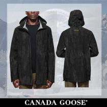 【CANADA Goose ブランド コピー】特別モデル☆リバーヘッドジャケットﾌﾞﾗｯｸﾗﾍﾞﾙ iwgoods.com:uq3sk8