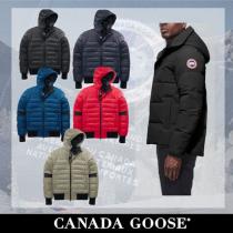 【CANADA Goose コピー商品 通販】大注目☆カブリフーディ iwgoods.com:wyhx31