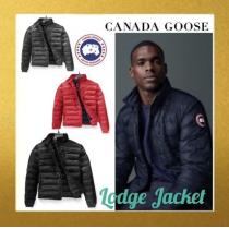 【CANADA Goose ブランドコピー通販】人気軽量ジャケットLODGE JACKET iwgoods.com:c8oufe