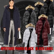 CANADA Goose コピー商品 通販★人気ブラックレーベル ブランド 偽物 通販/エレガントロングMystique iwgoods.com:rlrgdq