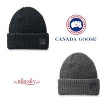 【新作★】CANADAGoose コピーブランド(カナダグース スーパーコピー)WAFFLE TOQUE メンズ(2色) iwgoods.com:ixqoy6