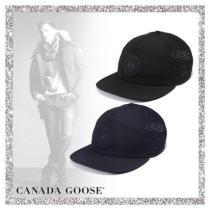 ニューモデル　CANADA Goose 激安スーパーコピー カナダグース 激安スーパーコピー　LOGO TRUCKER CAP iwgoods.com:zqp4v5