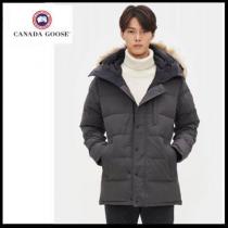 (カナダグース 偽ブランド) CANADA Goose ブランド 偽物 通販 Carson Parka FF QS8838SM33 iwgoods.com:nx5sn2