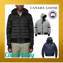 【CANADA Goose ブランドコピー商品】現地発送!人気スリム軽量ダウンCabri Hoody iwgoods.com:0hr8fs