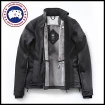 ★CANADA Goose ブランド 偽物 通販_BRACEBRIDGE BLACK LABEL JACKET【関税送料込】 iwgoods.com:fzglqs