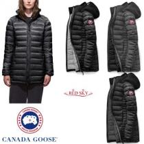 【新作★】CANADAGoose コピー商品 通販(カナダグース ブランドコピー)Brookvale Hooded Coat iwgoods.com:3g2mwx