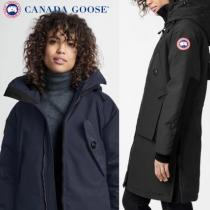 Canada Goose 偽ブランド あったかミドル丈 Olympia Parka iwgoods.com:j94tjw