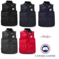 【新作★】CANADAGoose コピー品(カナダグース 偽ブランド) Freestyle Crew Vest iwgoods.com:63mxln