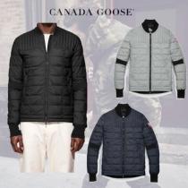 CANADA Goose スーパーコピー 代引 Dunham Jacket シャープな抜かりのない 3色展開 iwgoods.com:qghm7g