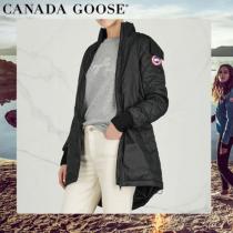 ☆ CANADA Goose コピー商品 通販 Stellarton  キルト シェルコート iwgoods.com:phhlre