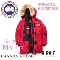 【CANADA Goose ブランド コピー 】 8501MリゾルートResolute Parka 耐寒性抜群 iwgoods.com:zif2zh