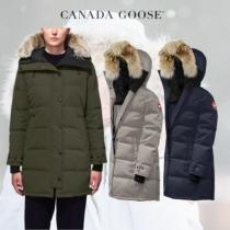 CANADA Goose ブランドコピー Shelburne Parka Fusion Fit 大人シックな３色展開 iwgoods.com:uyqrow