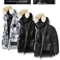 ★ブラックラベル★Macculloch Parka Black Label カナダグース ブランドコピー iwgoods.com:l47qd0