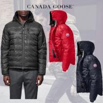 CANADA Goose ブランド コピー Lodge Hoody 遊び心のあるダブルカラー 3色展開 iwgoods.com:kbjqro