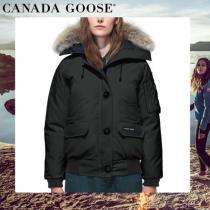 ☆ CANADA Goose スーパーコピー Chilliwack ボンバー ジャケット iwgoods.com:xjdjtq