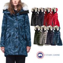 [Canada Goose コピー商品 通販] カナダグース コピー商品 通販☆大人気のRossclair Parka☆ iwgoods.com:mf3ipd