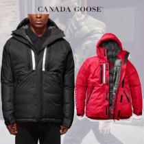 CANADA Goose ブランドコピー商品 Skreslet Parka 目を引くパワフルカラー 2色展開 iwgoods.com:co67gn