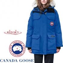 【新作★】CANADAGoose ブランド 偽物 通販(カナダグース 激安スーパーコピー)　PBI Expedition Parka iwgoods.com:b01lvg