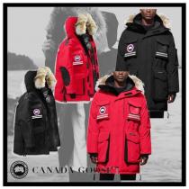 即完売！直営　カナダグース 偽物 ブランド 販売＊Snow Mantra Parka/675 Fill/coy iwgoods.com:9lilkq