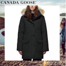 ☆ CANADA GOOS Trillium ファートリム パーカー コート iwgoods.com:hr9ojx