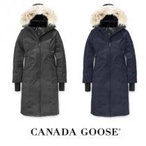 【CANADA Goose ブランドコピー通販】Elrose Parka iwgoods.com:87dux4