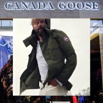 【18AW NEW】 CANADA Goose 偽物 ブランド 販売_men /Voyager Jacketジャケット/3色 iwgoods.com:060q0k