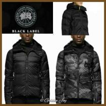 ★Canada Goose スーパーコピー 代引★大人気 ブラックラベル HYBRIDGE SUTTON PARKA iwgoods.com:030sb7