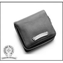 CHROME HEARTS コピーブランド(クロムハーツ ブランド 偽物 通販) SQUARE ZIP BILL 財布 iwgoods.com:57vbon