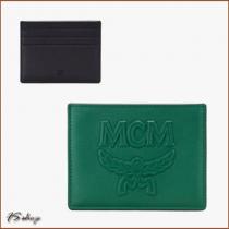 MCM 激安スーパーコピー﻿コピー品/EMS発送/送料込み COBURG INJECTION CARD HOLDER iwgoods.com:2g1uic