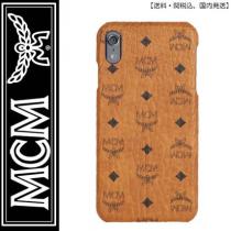 MCM スーパーコピー 代引（エムシーエム ブランドコピー）Visetos iPhone Xs MAXケース iwgoods.com:tm1iy6