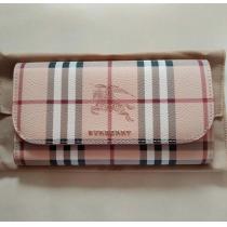 【BURBERRY コピーブランド】ハウスチェック柄フラップ式長財布 iwgoods.com:1sjek2