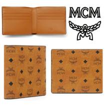 [残りわずかセール] MCM 激安スーパーコピーメンズビセトスオリジナル折りたたみ財布 iwgoods.com:k16p08