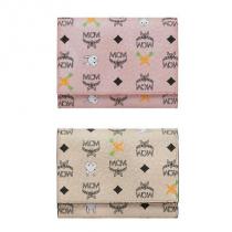 【MCM スーパーコピー 代引】 Rabbit Carrot Small Wallets MYS9 SXL75 iwgoods.com:lszsiv