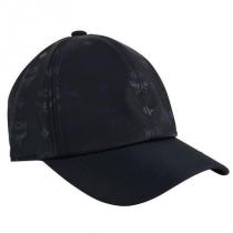 【MCM 激安スーパーコピー】MONOGRAMMED NYLON CAP ロゴ入り キャップ iwgoods.com:ke3a39