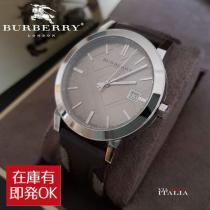 【BURBERRY コピー品】バーバリー ブランド 偽物 通販 スーパーコピー スーパーコピー 代引  Heritage  BU9020 38mm iwgoods.com:309n3c