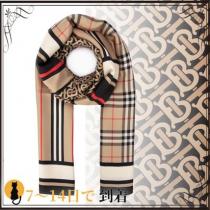 関税込◆Printed twill foulard iwgoods.com:b6i3p5