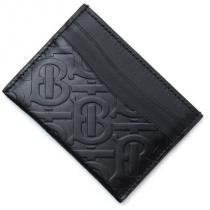 BURBERRY ブランドコピー商品 カードケース 8010261-black iwgoods.com:pcnqlb