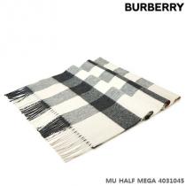 BURBERRY 激安コピー★ラージクラシックマフラー - MU HALF MEGA 4031045 iwgoods.com:570x2e